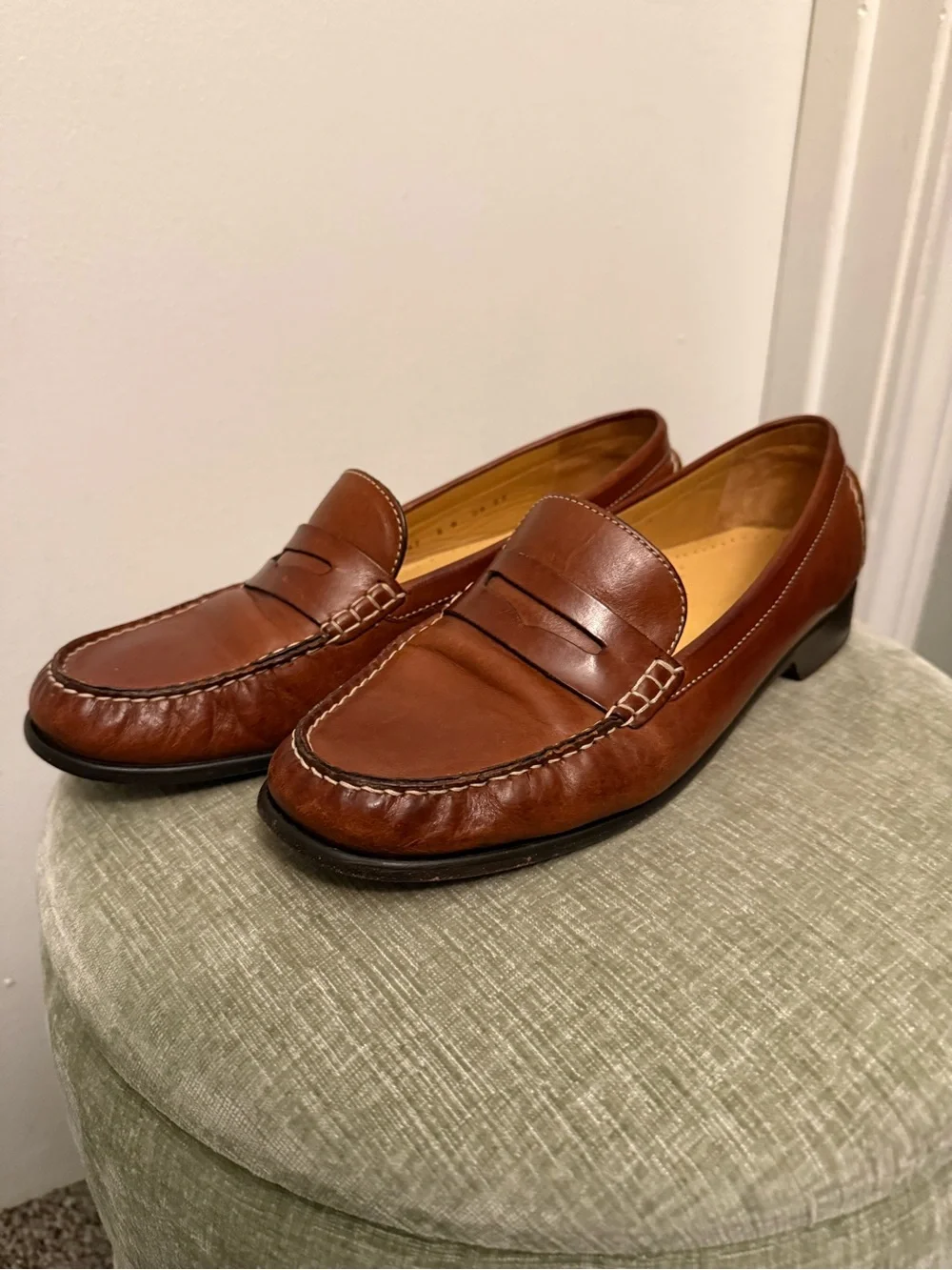Cole Haan vintage legacy